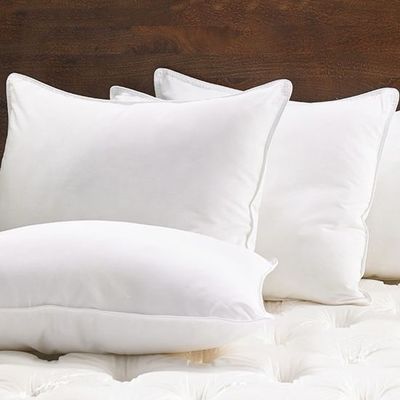 Super Soft 800g 7D Κούφια Φυτικά Μικροφυτικά Λουκάνια κρεβατιού Προσαρμόσιμα