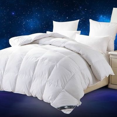 Το ξενοδοχείο Custom Quilted Microfiber Duvet Inner Quilt Προσαρμόσιμη