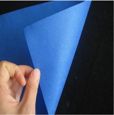 Σήμερα, τα υφασμένα φάρμακα χρησιμοποιούνται για προϊόντα μιας χρήσης για ιατρικές, σπα και ξενοδοχεία.